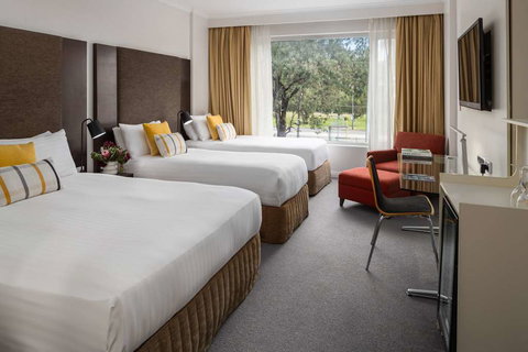 Rydges Bankstown - Taree Accommodation 1