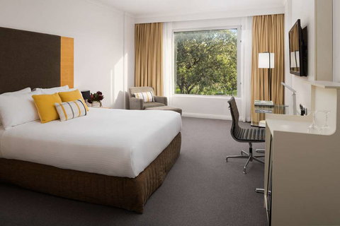 Rydges Bankstown - Taree Accommodation 2