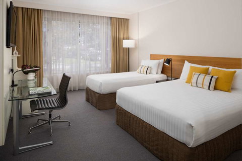 Rydges Bankstown - Taree Accommodation 4