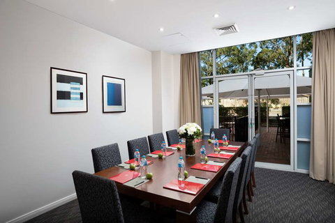 Rydges Bankstown - Taree Accommodation 8