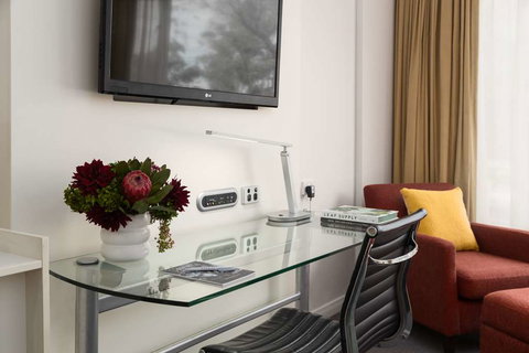 Rydges Bankstown - Taree Accommodation 16