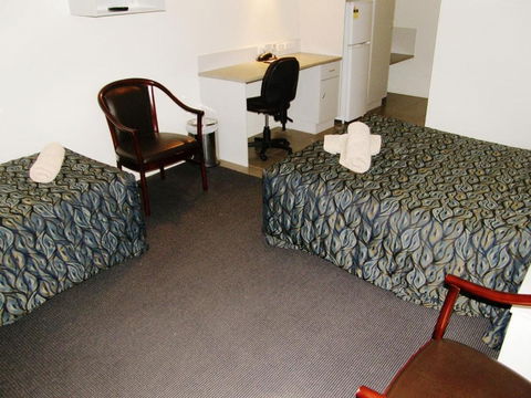 Western Gateway Motel - Taree Accommodation 4