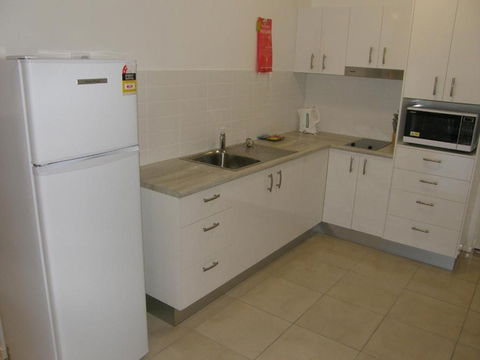Western Gateway Motel - Taree Accommodation 9