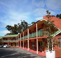 Comfort Inn Lady Augusta - Taree Accommodation