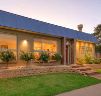 Quality Inn Swan Hill - Taree Accommodation