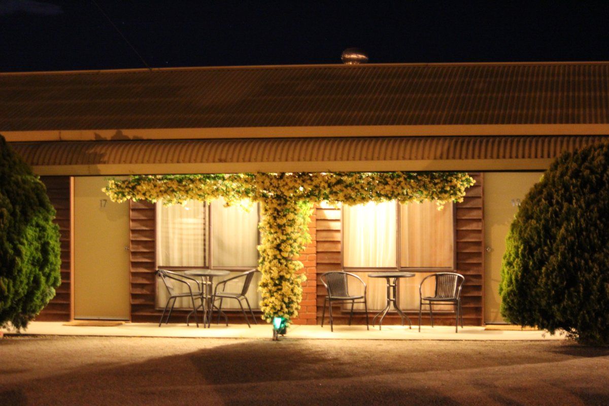Ardlethan NSW Taree Accommodation