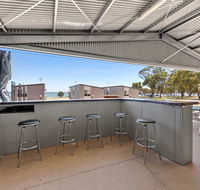 Discovery Parks Lake Bonney - Taree Accommodation