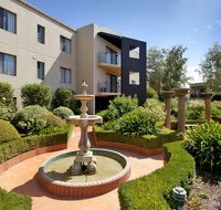 Astra Apartments The Griffin - Taree Accommodation