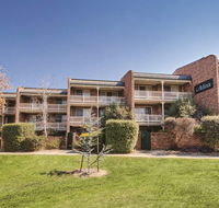Adina Serviced Apts Canberra Kingston - Taree Accommodation