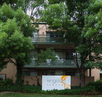 Kingston Terrace Serviced Apartments - Taree Accommodation