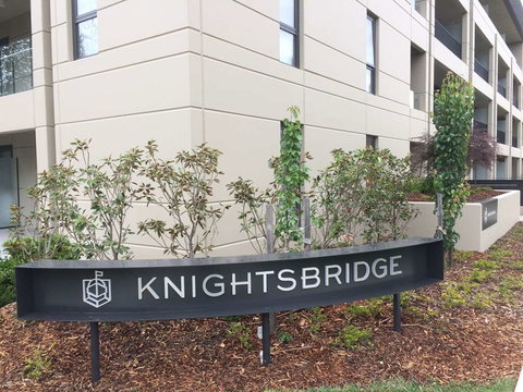 Knightsbridge Canberra - Taree Accommodation 1