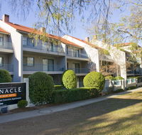 Pinnacle Apartments - Taree Accommodation