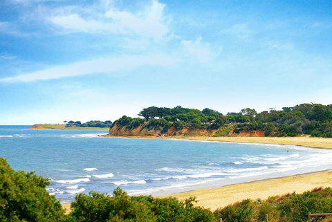 Wyndham Resort Torquay - Taree Accommodation 15