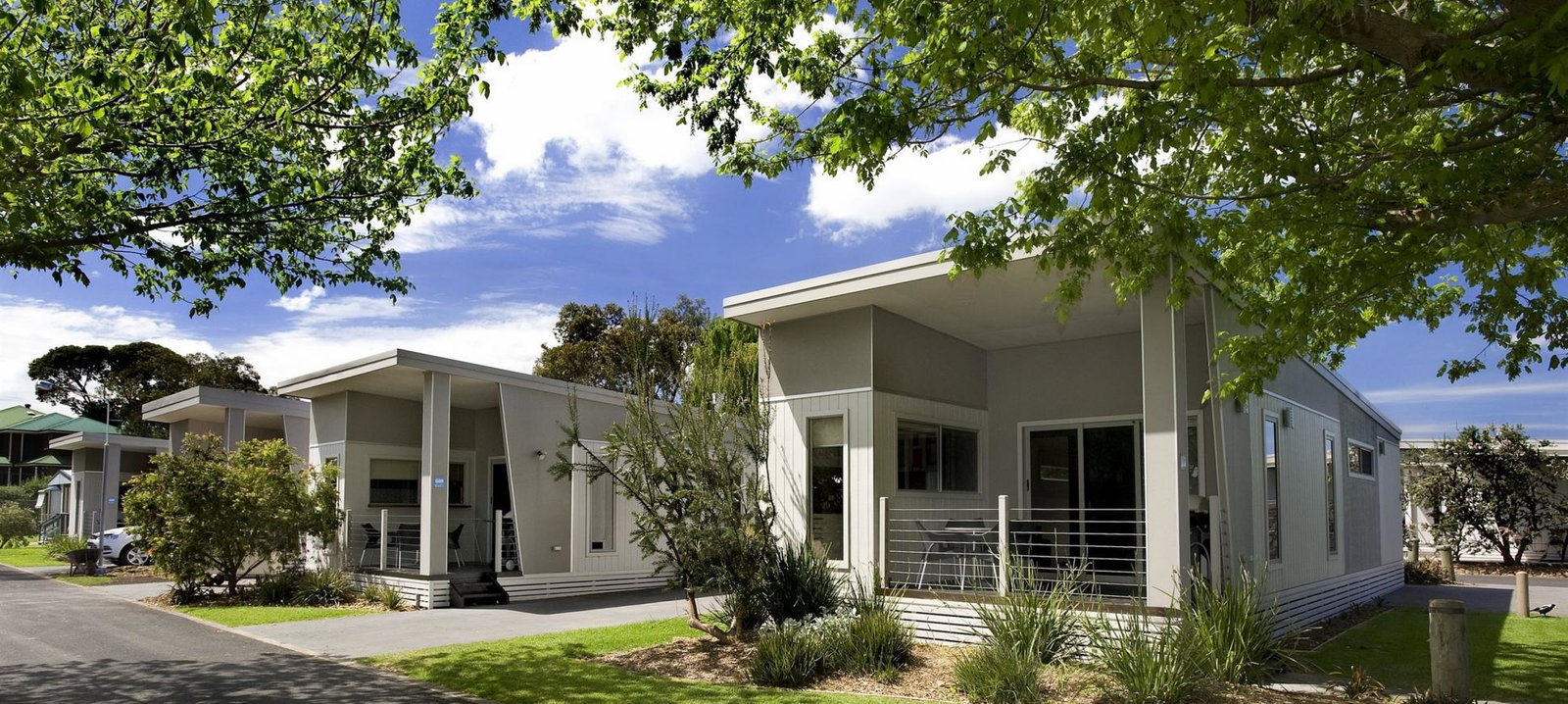 Swan Bay VIC Taree Accommodation