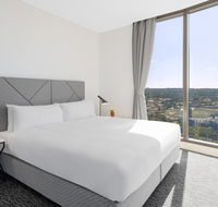 Meriton Suites George St - Taree Accommodation