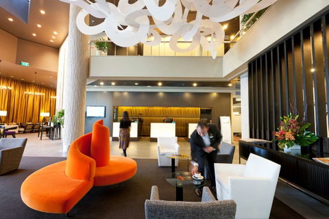 PARKROYAL Parramatta - Taree Accommodation 3