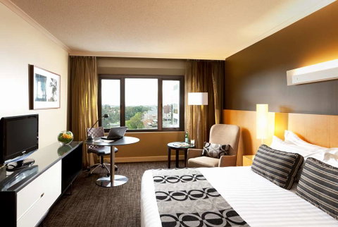 PARKROYAL Parramatta - Taree Accommodation 4