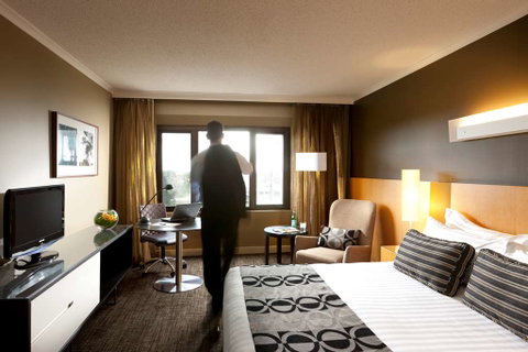 PARKROYAL Parramatta - Taree Accommodation 5