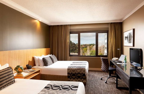 PARKROYAL Parramatta - Taree Accommodation 6