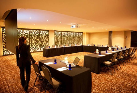 PARKROYAL Parramatta - Taree Accommodation 7