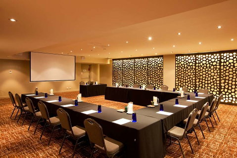 PARKROYAL Parramatta - Taree Accommodation 8
