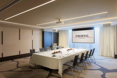 PARKROYAL Parramatta - Taree Accommodation 14