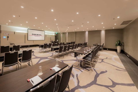 PARKROYAL Parramatta - Taree Accommodation 15