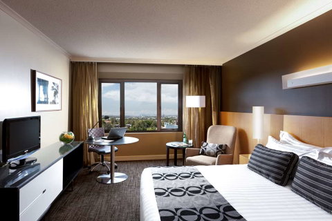 PARKROYAL Parramatta - Taree Accommodation 16