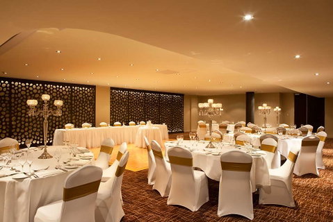 PARKROYAL Parramatta - Taree Accommodation 17