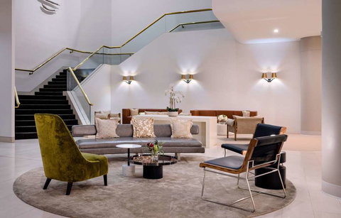 Hilton Darwin - Taree Accommodation 3