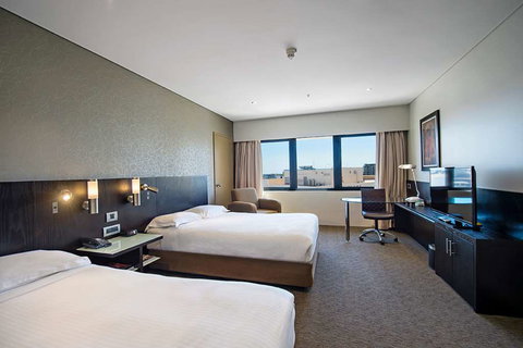 Hilton Darwin - Taree Accommodation 4