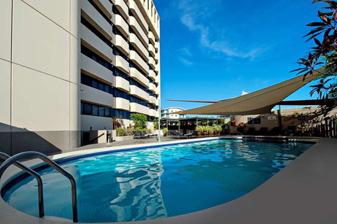 Hilton Darwin - Taree Accommodation 7