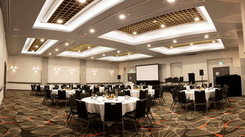 Hilton Darwin - Taree Accommodation 10