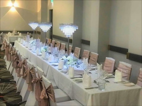 Hilton Darwin - Taree Accommodation 11