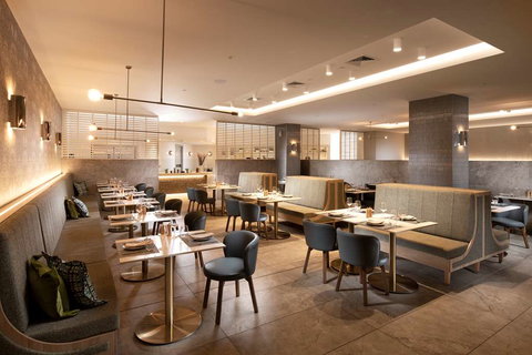 Hilton Darwin - Taree Accommodation 13