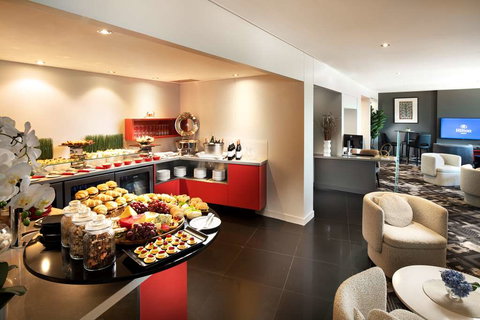 Hilton Darwin - Taree Accommodation 16