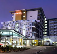 Rydges Palmerston Darwin - Taree Accommodation