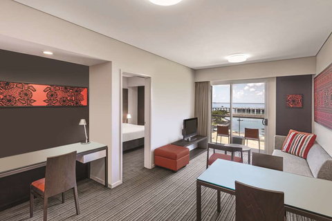 Adina Apartment Hotel Darwin Waterfront - Taree Accommodation 5