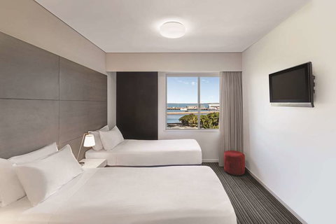 Adina Apartment Hotel Darwin Waterfront - Taree Accommodation 6