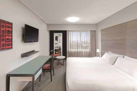 Adina Apartment Hotel Darwin Waterfront - Taree Accommodation 8