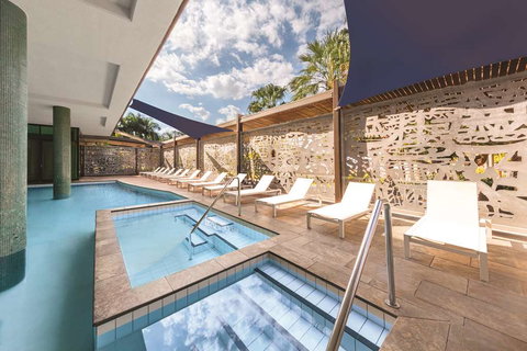 Adina Apartment Hotel Darwin Waterfront - Taree Accommodation 11