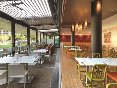 Adina Apartment Hotel Darwin Waterfront - Taree Accommodation 15