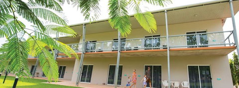 Club Tropical Resort Darwin - Taree Accommodation 0