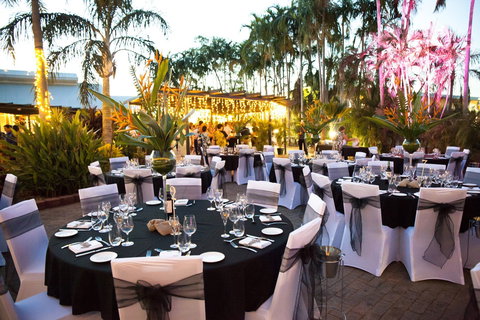 Club Tropical Resort Darwin - Taree Accommodation 2