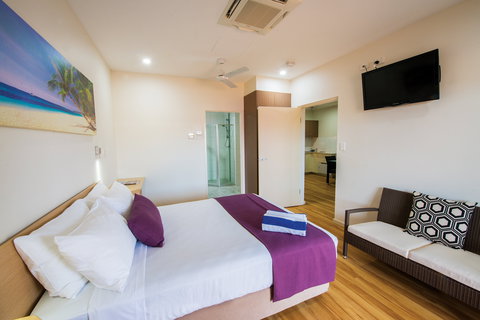 Club Tropical Resort Darwin - Taree Accommodation 3