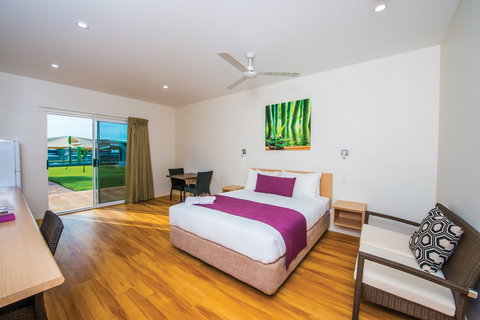 Club Tropical Resort Darwin - Taree Accommodation 5