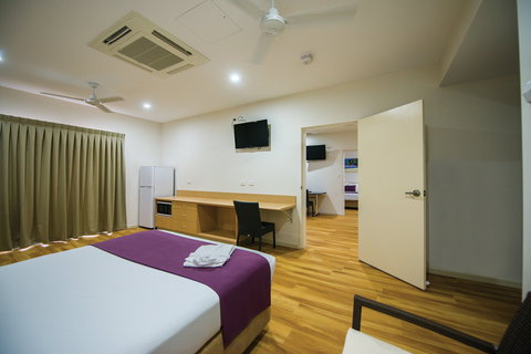 Club Tropical Resort Darwin - Taree Accommodation 7