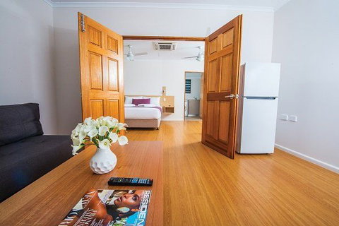 Club Tropical Resort Darwin - Taree Accommodation 8