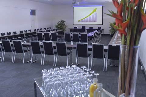 Club Tropical Resort Darwin - Taree Accommodation 10