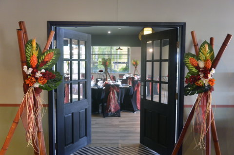 Club Tropical Resort Darwin - Taree Accommodation 11